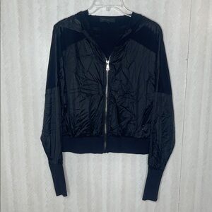 DANCE AND MARVEL Zipup Jacket Size S